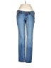 Tilt Hearts Blue Jeans Size S - photo 1