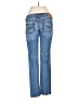 Tilt Hearts Blue Jeans Size S - photo 2