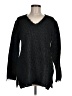 Stitches & Stripes Black Pullover Sweater Size M - photo 1
