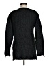 Stitches & Stripes Black Pullover Sweater Size M - photo 2