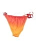 Wild Fable Tie-dye Orange Swimsuit Bottoms Size M - photo 2