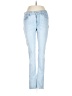 Levi's Hearts Blue Jeans Size 27 waist - photo 1