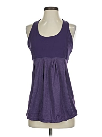 Lululemon Athletica Active Tank (view 1)
