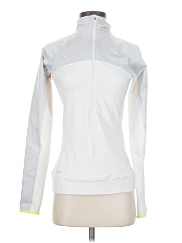 Nike Track Jacket (view 1)