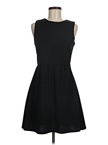 Moon Collection Casual Dress (view 1)