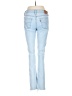 Levi's Hearts Blue Jeans Size 27 waist - photo 2