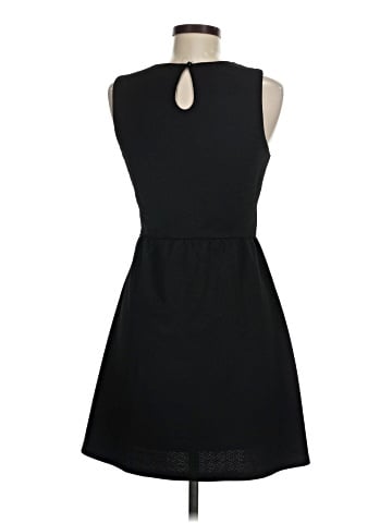 Moon Collection Casual Dress (view 2)