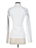 Nike White Track Jacket Size S - photo 2