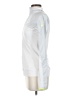Nike White Track Jacket Size S - photo 5