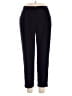 Divided by H&M Solid Black Casual Pants Size 14 - photo 1