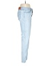 Levi's Hearts Blue Jeans Size 27 waist - photo 4