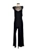 Julia Jordan Black Jumpsuit Size 2 - photo 1