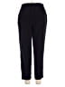 Divided by H&M Solid Black Casual Pants Size 14 - photo 2