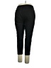 Rafaella Solid Black Dress Pants Size 12 (petite) - photo 2