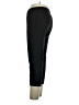 Rafaella Solid Black Dress Pants Size 12 (petite) - photo 5