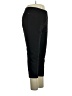 Rafaella Solid Black Dress Pants Size 12 (petite) - photo 4