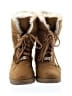 MICHAEL Michael Kors Brown Ankle Boots Size 4 - photo 2