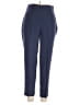 Kenar Solid Blue Dress Pants Size 14 - photo 1