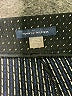 Tommy Hilfiger Houndstooth Black Casual Pants Size 12 - photo 7