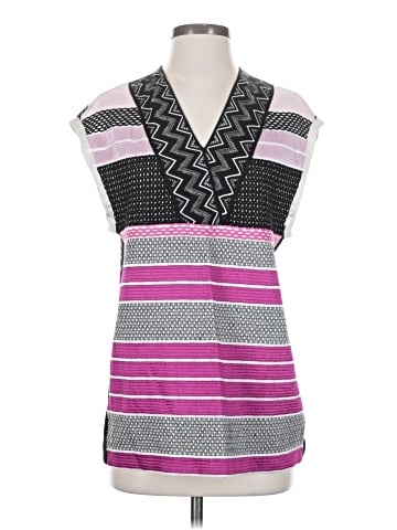 Missoni Sleeveless Blouse (view 1)