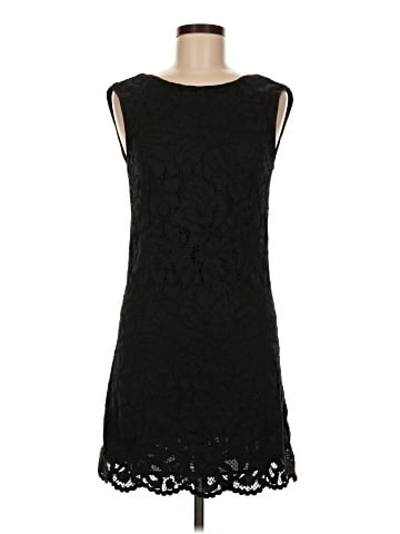 LA Made Cocktail Dress (view 1)