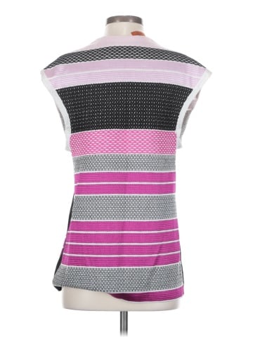 Missoni Sleeveless Blouse (view 2)