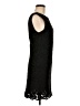 LA Made Black Cocktail Dress Size M - photo 4