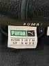Puma Black Zip Up Hoodie Size S - photo 6