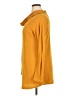 42 Pops Solid Yellow Pullover Sweater Size XL - photo 5