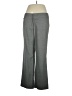 Dockers Houndstooth Gray Dress Pants Size 14 Medium - photo 1