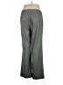 Dockers Houndstooth Gray Dress Pants Size 14 Medium - photo 2