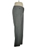 Dockers Houndstooth Gray Dress Pants Size 14 Medium - photo 4