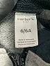 Carter's Gray Zip Up Hoodie Size 6 - photo 3
