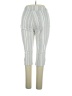 Westbound Stripes Silver Casual Pants Size 16 (petite) - photo 2