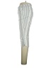 Westbound Stripes Silver Casual Pants Size 16 (petite) - photo 5