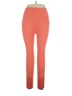 JoyLab Orange Active Pants Size XL - photo 1