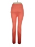 JoyLab Orange Active Pants Size XL - photo 2