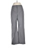 Tahari Houndstooth Gray Dress Pants Size 8 (petite) - photo 1