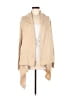 Lands' End Tan Cardigan Size M - photo 1