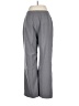 Tahari Houndstooth Gray Dress Pants Size 8 (petite) - photo 2