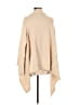 Lands' End Tan Cardigan Size M - photo 2