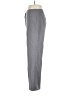 Tahari Houndstooth Gray Dress Pants Size 8 (petite) - photo 5