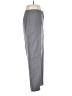 Tahari Houndstooth Gray Dress Pants Size 8 (petite) - photo 4