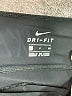 Nike Solid Black Active Pants Size S - photo 7