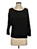 Korye Black Cardigan Size S - photo 1