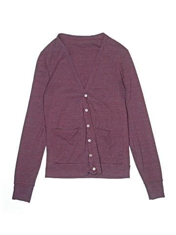 American Apparel Long Sleeve Henley (view 1)