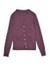 American Apparel Burgundy Long Sleeve Henley Size XS (youth) - photo 1