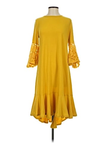 Lularoe Casual Dress (view 1)