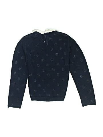 Okaidi Pullover Sweater (view 2)