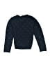 Okaidi Blue Pullover Sweater Size 8y - photo 2
